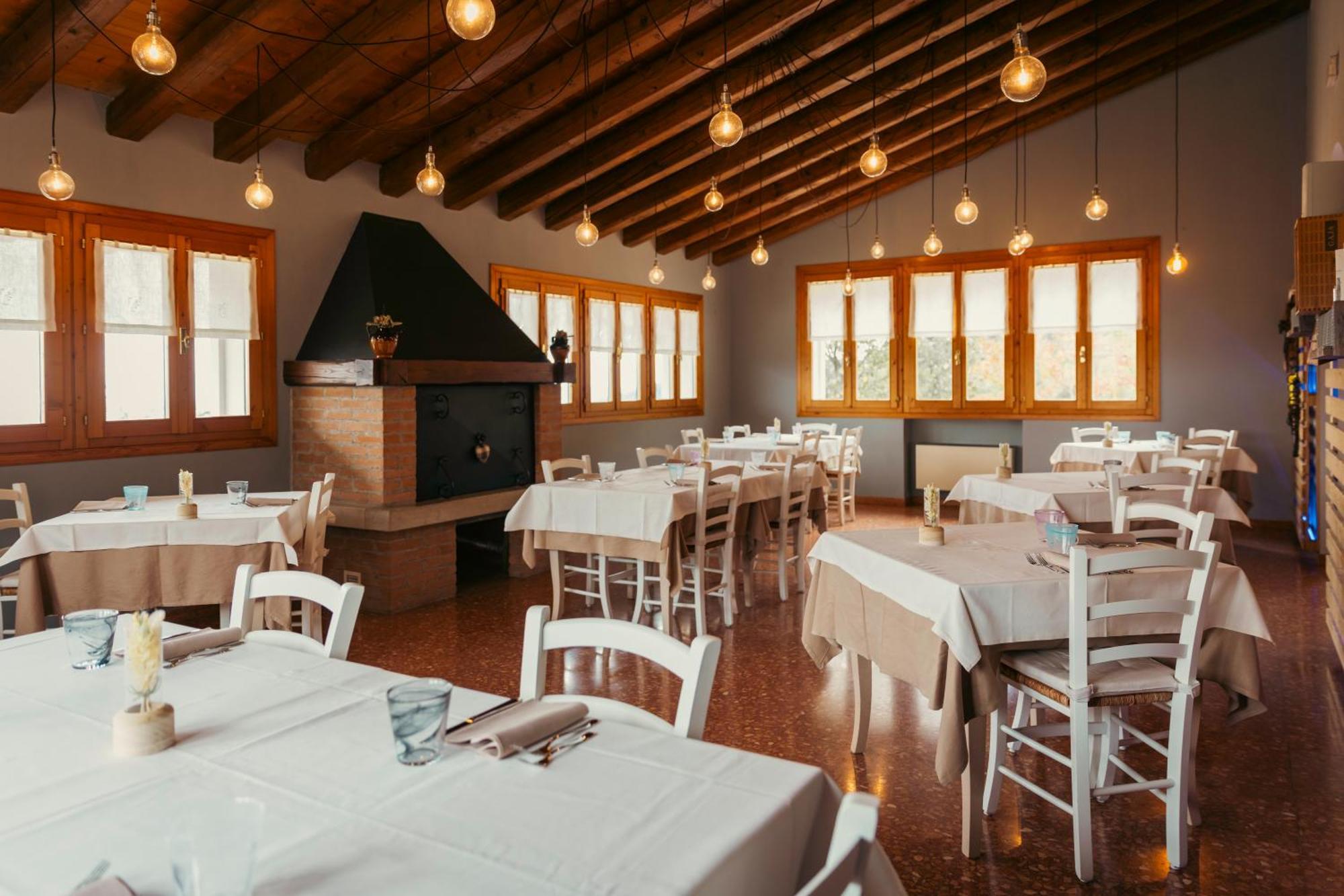 Agriturismo Da Celestina Arzignano Exteriör bild