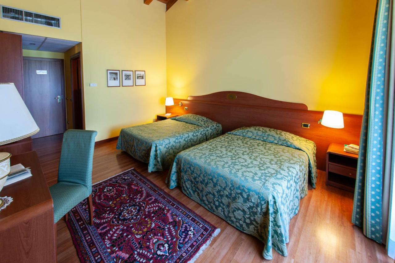 Agriturismo Da Celestina Arzignano Exteriör bild