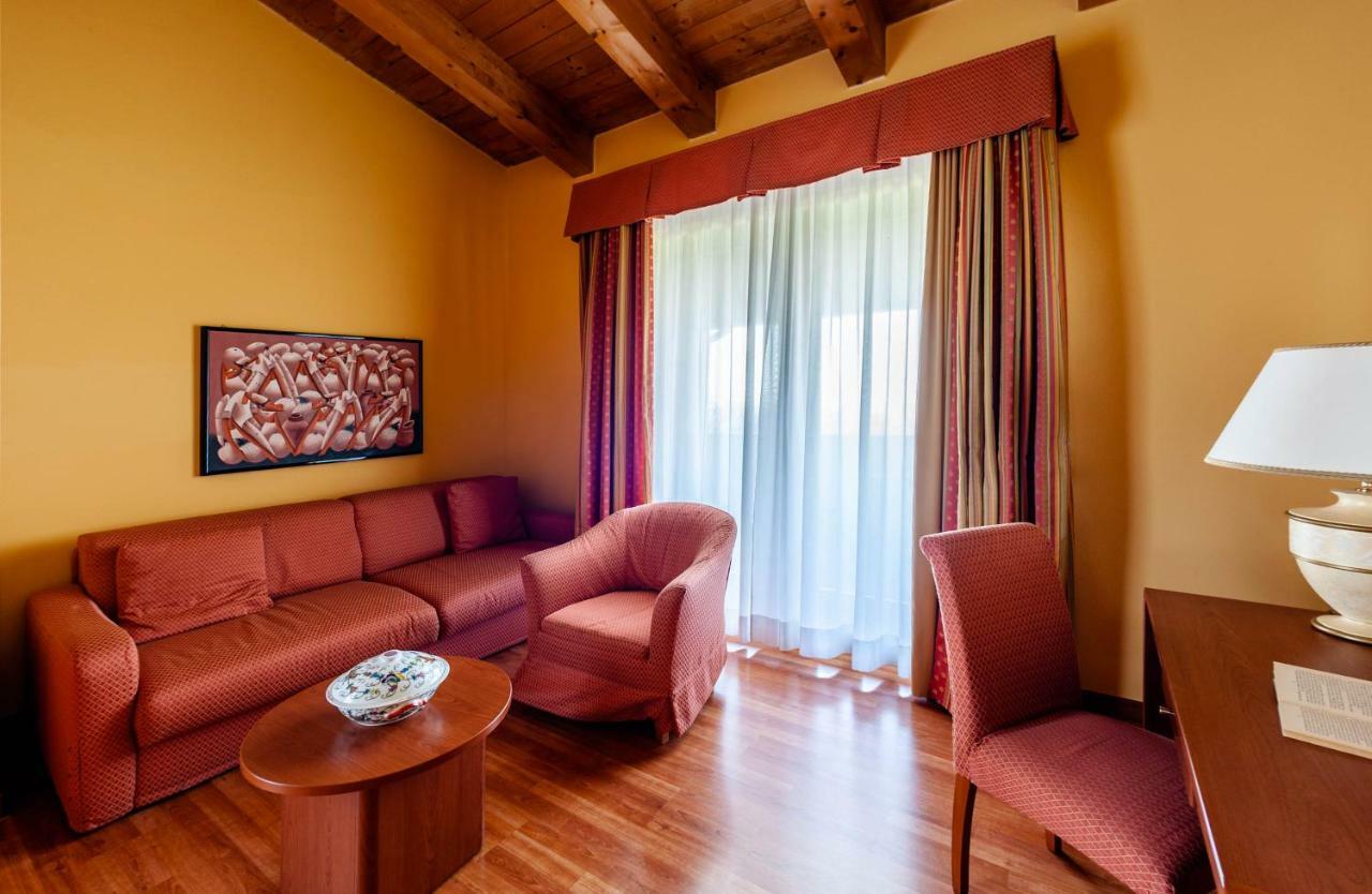 Agriturismo Da Celestina Arzignano Exteriör bild