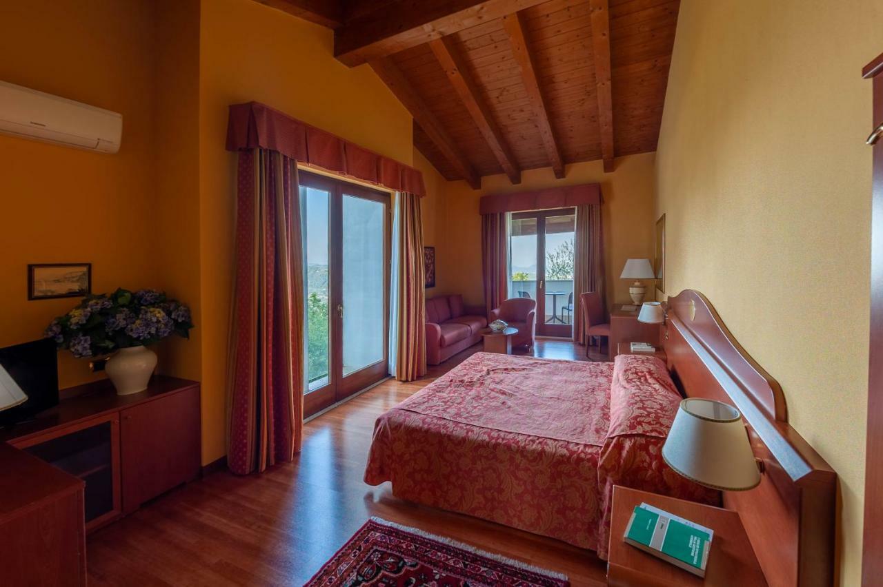Agriturismo Da Celestina Arzignano Exteriör bild
