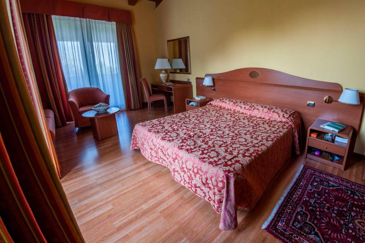 Agriturismo Da Celestina Arzignano Exteriör bild