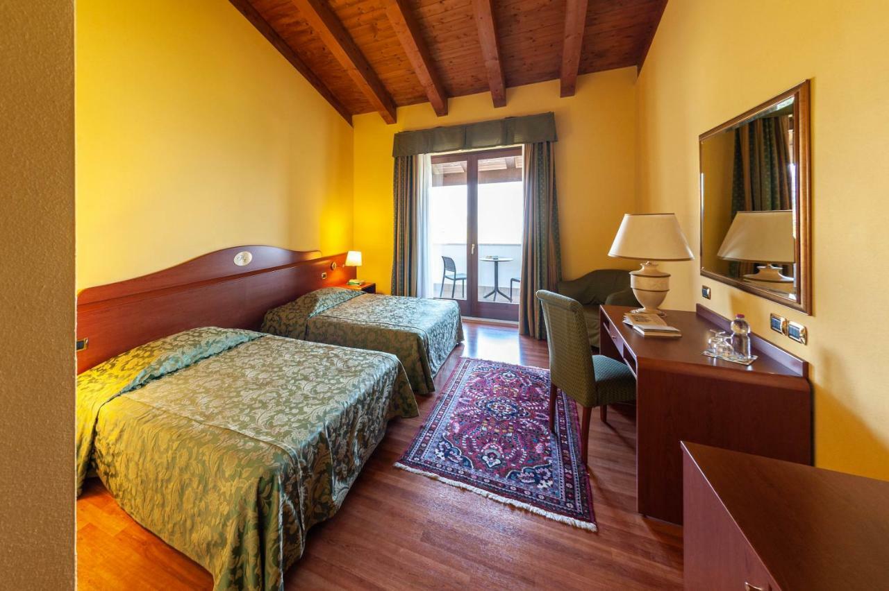 Agriturismo Da Celestina Arzignano Exteriör bild