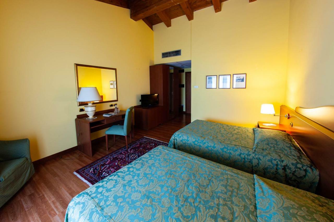 Agriturismo Da Celestina Arzignano Exteriör bild