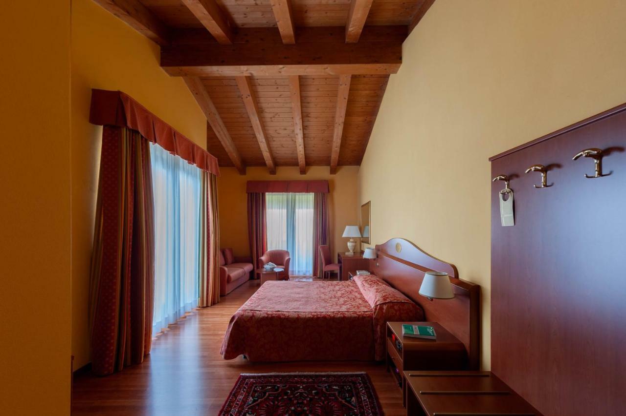 Agriturismo Da Celestina Arzignano Exteriör bild